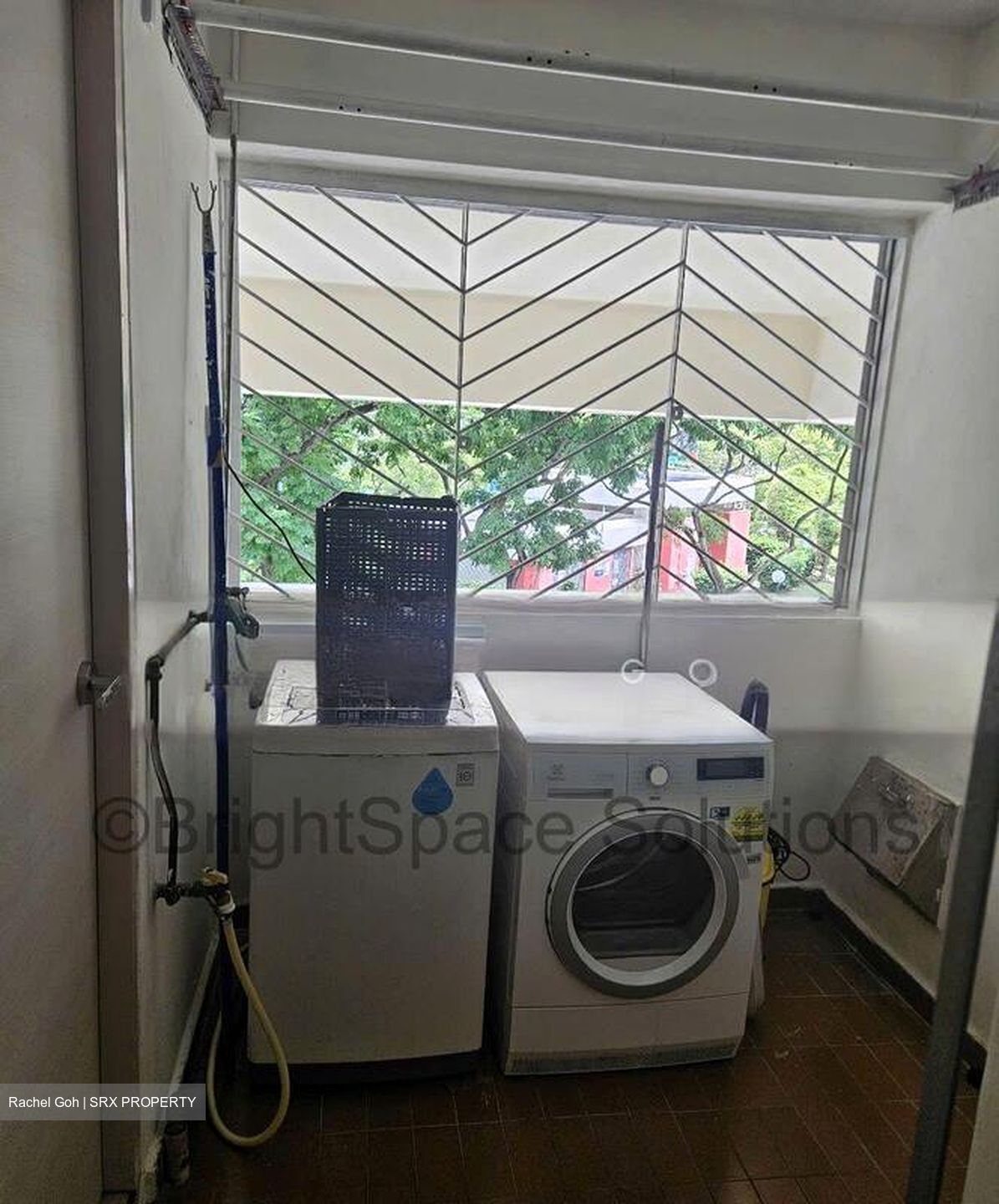 Ivory Heights (D22), Condominium #488690311